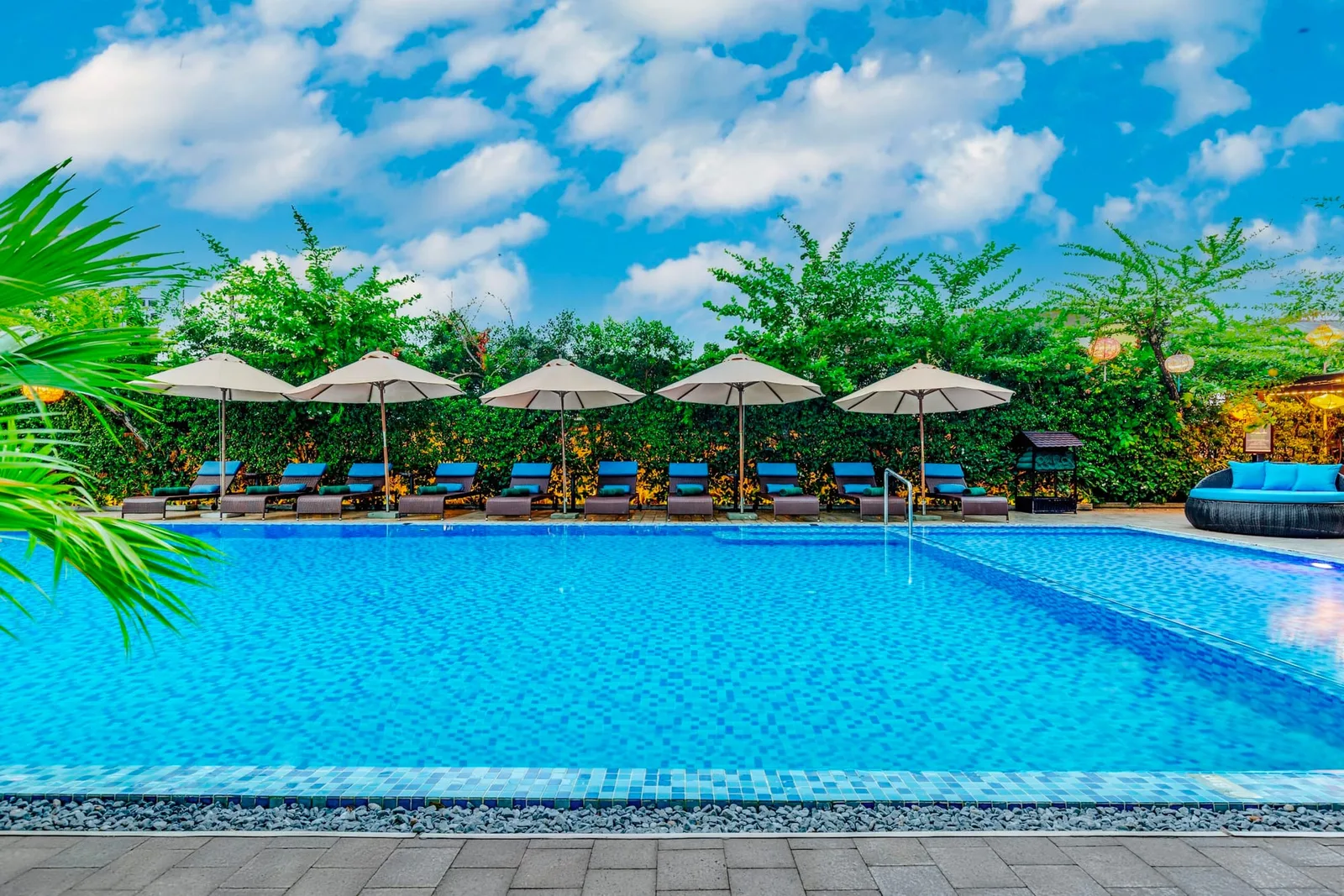 Wyndham Garden Hoi An Cua Dai Beach
