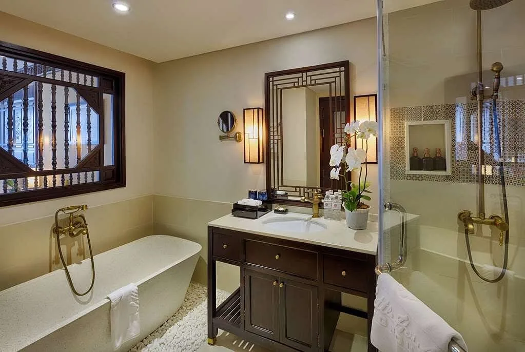 Premier Suite