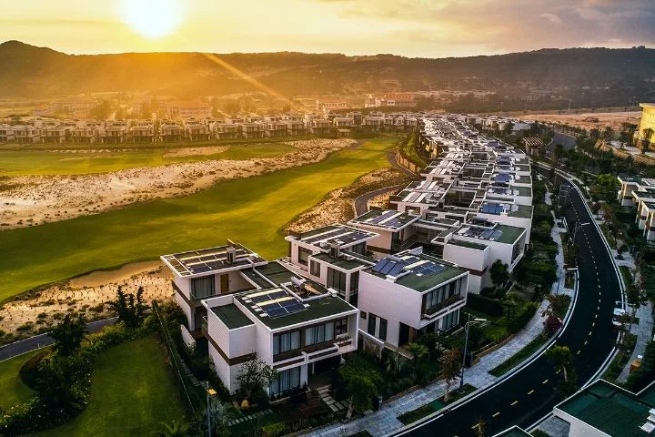 Wyndham Grand KN Paradise Cam Ranh